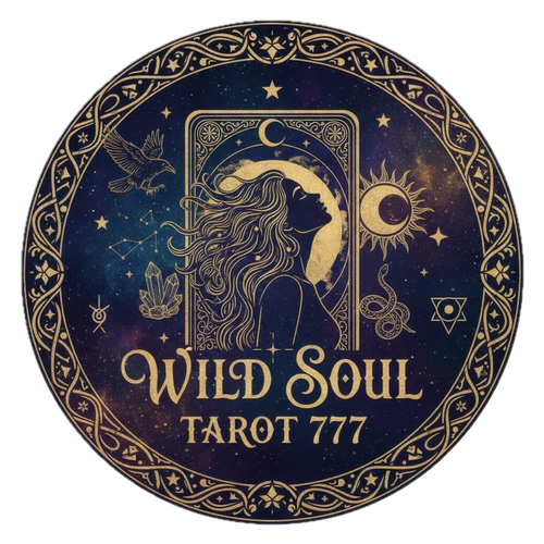 Wild Soul Tarot